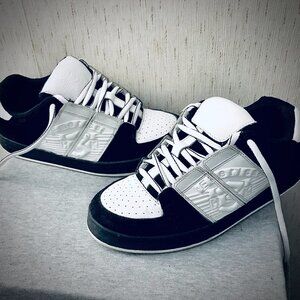 Vintage Emerica Heath Kirchart 3 Very Rare US 11